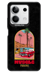 Muscle Paradise - Xiaomi Redmi Note 13 5G