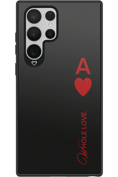 Whole - Samsung Galaxy S22 Ultra