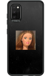 Ew - Samsung Galaxy A41
