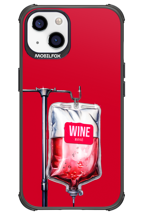 Sos Wine - Apple iPhone 13