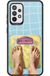 Who Cares - Samsung Galaxy A72