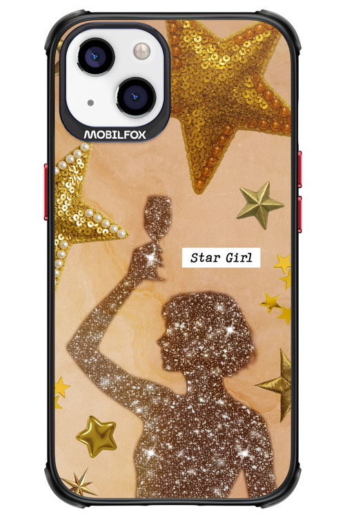 Star Girl - Apple iPhone 13