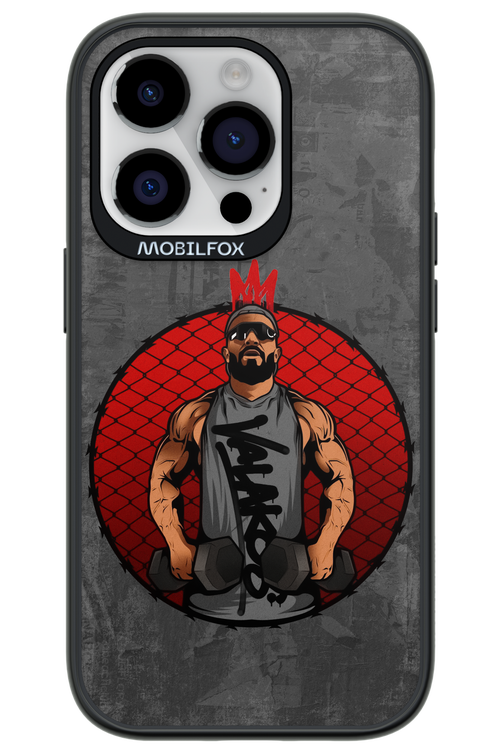 King V - Apple iPhone 14 Pro