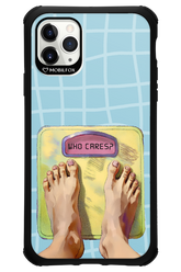 Who Cares - Apple iPhone 11 Pro Max