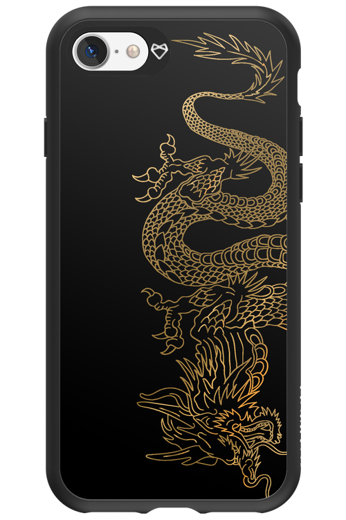 Gold Age - Apple iPhone 7