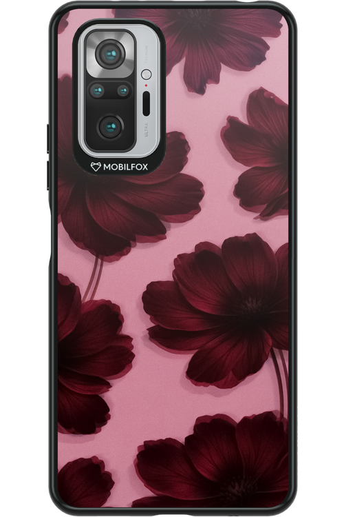 Petal Juliet 2.0 - Xiaomi Redmi Note 10S