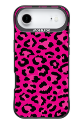 Fuchsia Leopard - Apple iPhone 17 Air