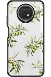 Olive Tree - Xiaomi Redmi Note 9T 5G