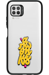 BitterSweet Icons - Huawei P40 Lite