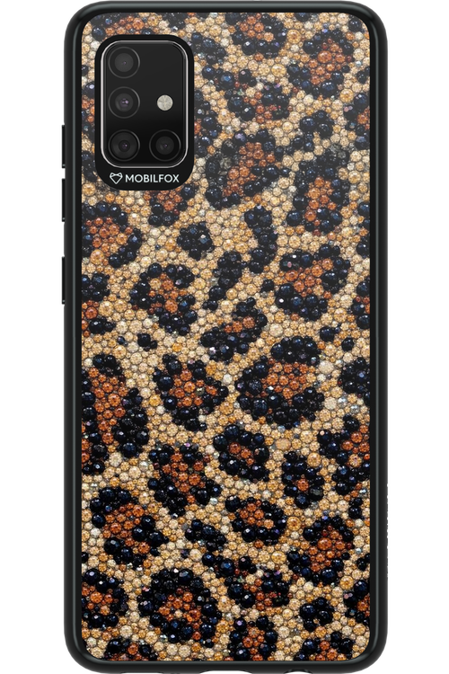 Crystal Roar - Samsung Galaxy A51