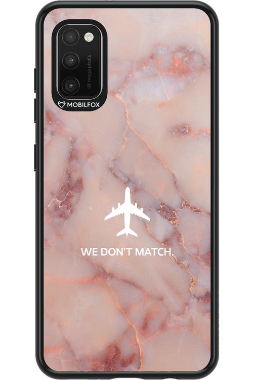 International Love I - Samsung Galaxy A41