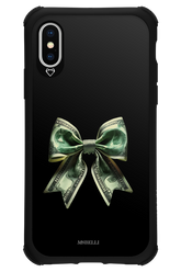 Money is Cute - Apple iPhone XS