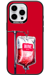 Sos Wine - Apple iPhone 16 Pro Max