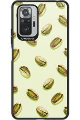Pistachio Fever - Xiaomi Redmi Note 10S