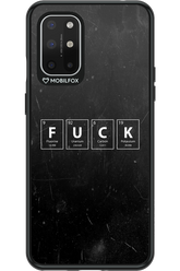 Periodic table - OnePlus 8T