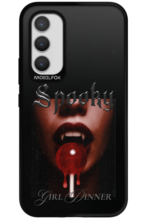 Freaky Girl - Samsung Galaxy A34