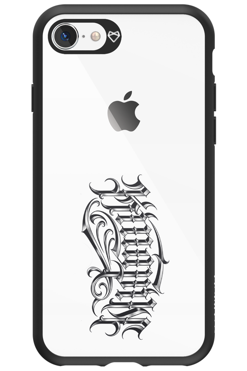 Chaotic Love - Apple iPhone 8