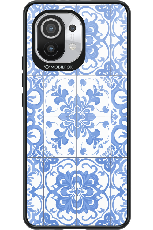 Amalfi Club 2.0 - Xiaomi Mi 11 5G