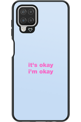 It_s Okay - Samsung Galaxy A12