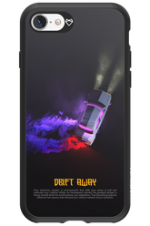 Drift Away - Apple iPhone 8