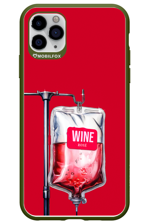 Sos Wine - Apple iPhone 11 Pro Max