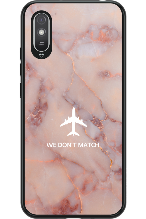 International Love I - Xiaomi Redmi 9A