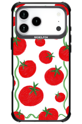 Tomato Love - Apple iPhone 17 Pro Max