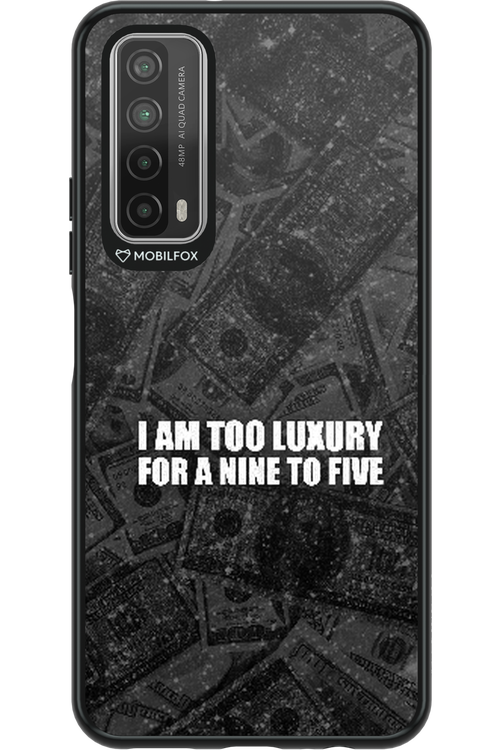 9 to 5 - Huawei P Smart 2021