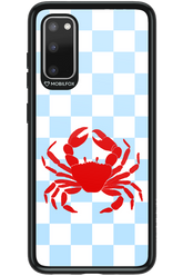 Oh Crab - Samsung Galaxy S20