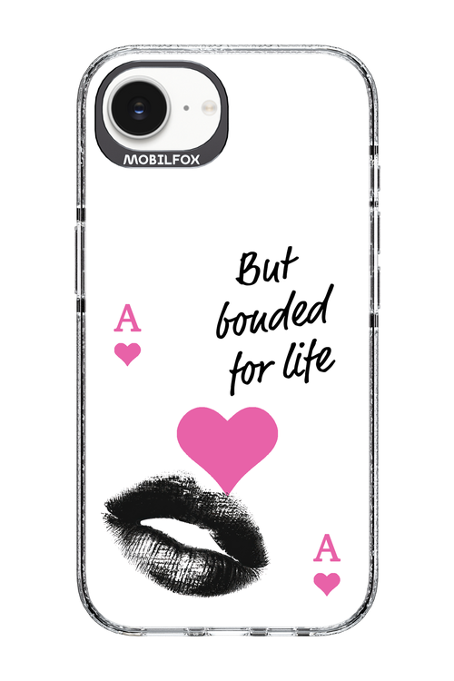 Bonded for Life - Apple iPhone 16e