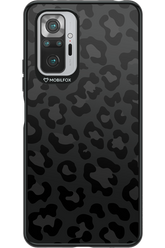 BLACK LEOPARD - Xiaomi Redmi Note 10 Pro