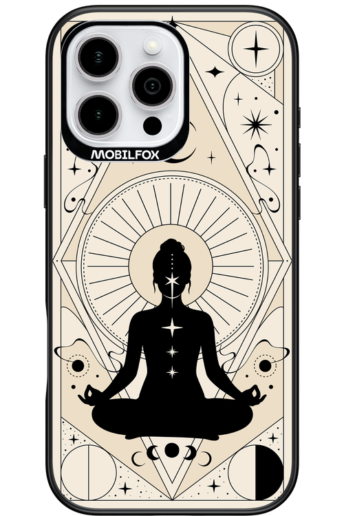 Soul Peace - Apple iPhone 16 Pro Max