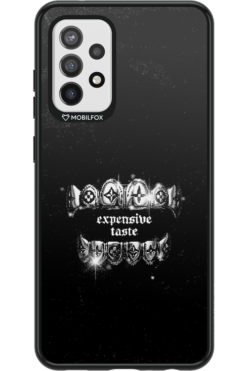 Expensive Taste - Samsung Galaxy A72