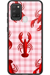 Lobster - Samsung Galaxy A21 S