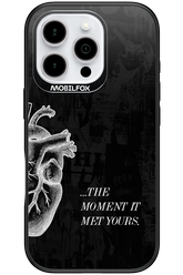 His Heart - Apple iPhone 16 Pro