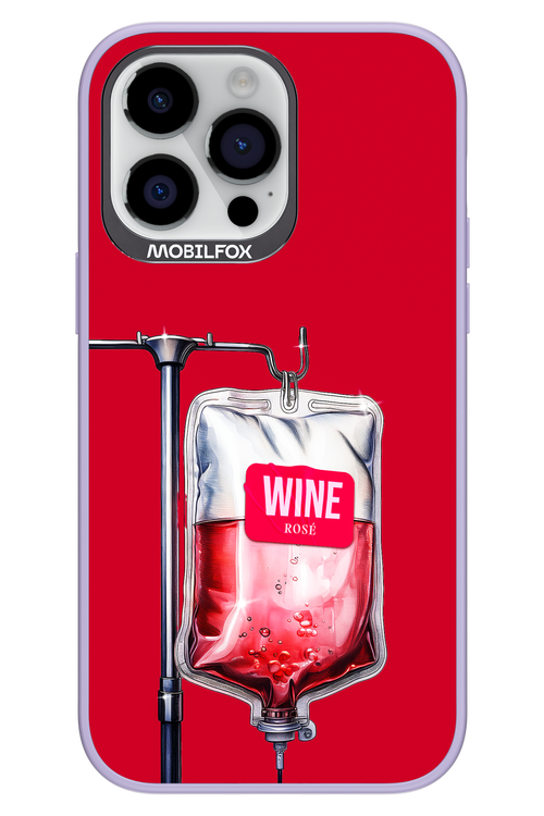 Sos Wine - Apple iPhone 14 Pro Max