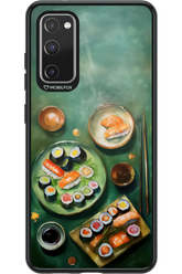 Sushi Table - Samsung Galaxy S20 FE