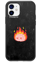 My brain - Apple iPhone 12