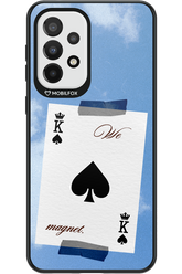 Magnet - Samsung Galaxy A33