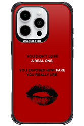 Real or Fake - Apple iPhone 16 Pro