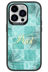 Into the Pool - Apple iPhone 14 Pro