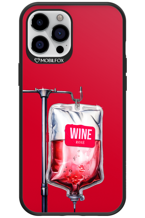 Sos Wine - Apple iPhone 12 Pro Max