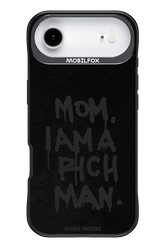 Rich Man - Apple iPhone 17 Air