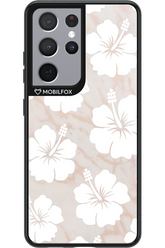 Latte Tropical - Samsung Galaxy S21 Ultra
