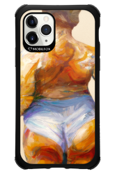 Goddass - Apple iPhone 11 Pro