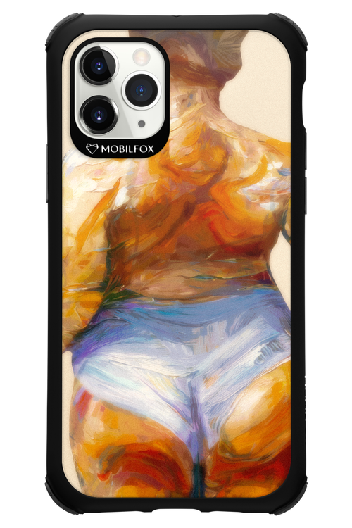 Goddass - Apple iPhone 11 Pro