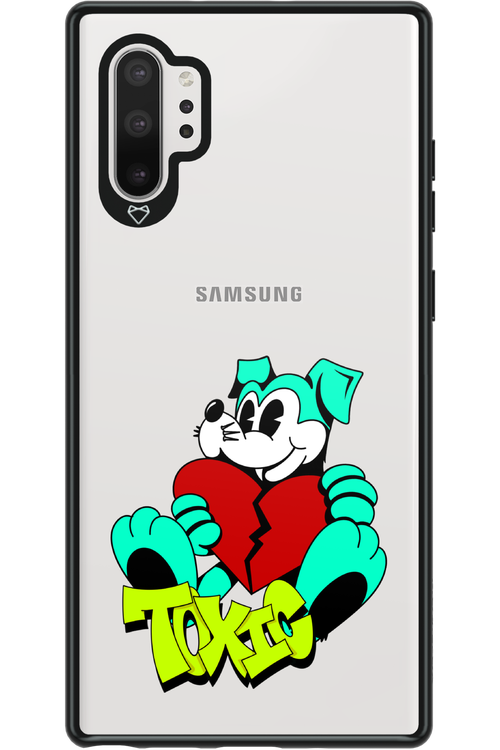 Playful Chaos - Samsung Galaxy Note 10+