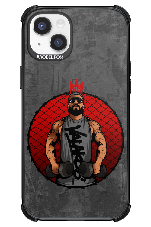 King V - Apple iPhone 14 Plus