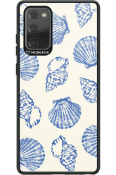 Shell Yeah! - Samsung Galaxy Note 20