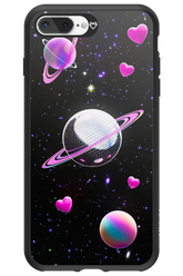 Girls Galaxy - Apple iPhone 7 Plus